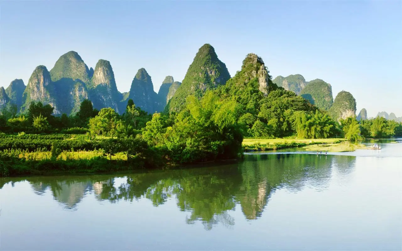 高效精密